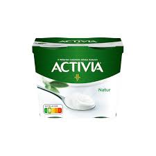 Isaac carasso founded the first danone yogurt factory in spain. Danone S Activia Yogurt Danone