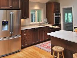 painted cabinets or stained cabinets