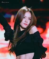 Hq Photos Blackpink Jisoo At Bbq Sbs Super Concert 2018 Blackpink Jisoo Blackpink Photos Blackpink