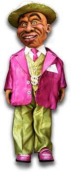 Jeff dunham i sweet daddy d. Jeff Dunham Sweet Daddy Dee Quotes Quotesgram
