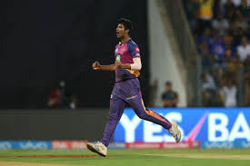 Washington sundar was born on 5th october 1999 in chennai, tamil nadu. Wonderkid Washington Sundar Hitting The Right Notes Sports News The Indian Express