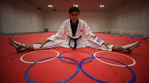 Maybe you would like to learn more about one of these? Hatice Kubra Ilgun Un Hedefi Tokyo 2020