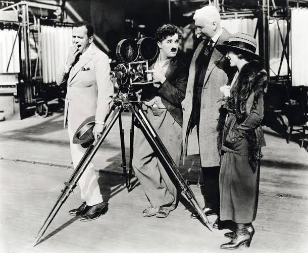 5 facts about the silent movie era – How It Works