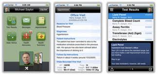 Mobile Mychart Free App Puts Health In Multicare Patients