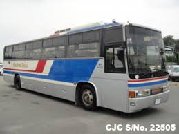 New & used hino buses for sale. 1989 Hino Bus 46 Seater Bus For Sale Stock No 22505