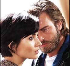 I started a pinterest board to help me focus on what might be if i am brave enough. Cesur Ve Guzel Love Despite Vengeance Kivanc Tatlitug