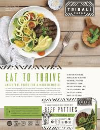 Pin By Tribali Foods On Sell Sheet Food Clean Protein Eat