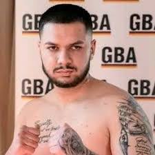 Jordan Hammonds's Instagram, Twitter & Facebook