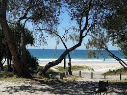 Pin On Camp Life Bribie Island