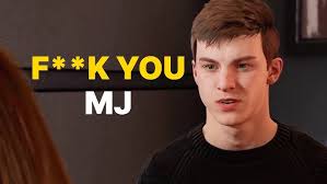 Marvel's Spider-Man 2 (PS5) : Final Part : " Together "