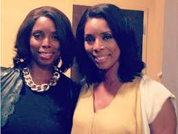 Image result for Atlanta wealthy black couples