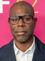 Steve McQueen (regisseur)