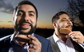 Mo Bro's brothers discuss bootstrapping their beard grooming business