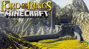 We did not find results for: Mind Blowing Recreation Of The Entire Middle Earth In Minecraft Youtube