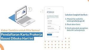 Simak syarat, cara daftar, dan tips lolos. Leshormonesdudentiste Www Prakerja Go Id Daftar Kartu Resmi Dibuka Ini Cara Daftar Kartu Pra Kerja Di Prakerja Go Id Adityatekno Cara Daftar Kartu Prakerja Kemnaker Secara Online Tahun 2020 Dapat Dilakukan