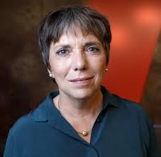 Das ist der richtige begriff zwischen sorglosigkeit und panik. Margot Kassmann Welt