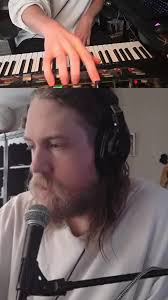 Reel by Colin Stuart Gray (@zanzabar_rufus) · March 18, 2025