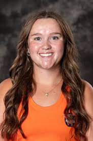 2024-25 Women's Tennis Roster