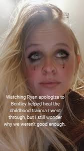 Ryan Layton Apologize￼