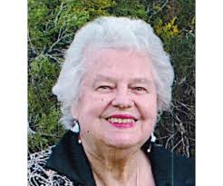 Phyllis Callen Obituary (2016)