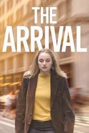 The Arrival (2023) | Rotten Tomatoes