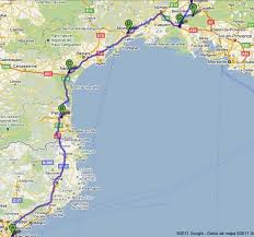 Mis Rutas De Viaje En Coche 3viajes Rutas En Coche Ruta De Viaje Viajes A Francia