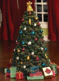 Arbol De Navidad Decorado 2020 Arboldenavidadweb Com