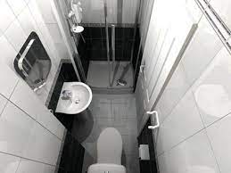 Ensuite bathrooms will often be small so you'll need to pick furniture which is compact and makes the room appear larger. Save The Space Ensuite Shower Room Ensuite Bathroom Designs Small Bathroom
