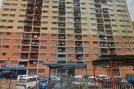 The selangor department of lands and mines was established on 1st. Sri Selangor Apartment For Sale In Pudu Propsocial