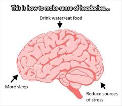 Dump A Day Random Pictures Of The Day 58 Pics Sources Of Stress I Have A Headache Headache Meaning