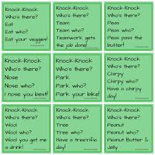 100 of the best knock knock jokes (some of which are actually. Funny Knock Knock Jokes For Kids