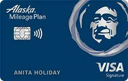 Alaska airlines visa® business credit card. Alaska Airlines Visa Card 2021 Review Pros Cons And More The Ascent By Motley Fool