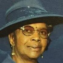 Mrs. Mary Lee Spells Obituary