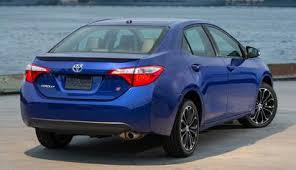 The 2014 toyota corolla is a big improvement, but it ranks merely midpack against other compacts, especially in terms of cabin noise and ride quality. Test Drive 2014 Toyota Corolla S Premium The Daily Drive Consumer Guide The Daily Drive Consumer Guide