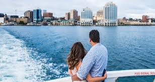 With a stay at the halliburton in halifax (downtown halifax), you'll be steps from halifax waterfront boardwalk and 8 minutes by. The Halifax Waterfront In A Day Tourism Nova Scotia Canada