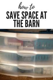 Drowning in a sea of blankets. Pro Equine Grooms Space Saving Tips For The Barn