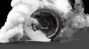 Tire Burnout Stock Motion Graphics Motion Array Killing a dodge ram with burnout, tire pops, rim burnout hd. tire burnout stock motion graphics