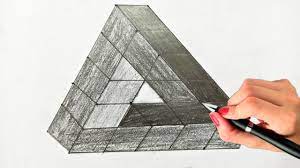 Check it out on amazon. 10 Weird Drawing Tricks For Boring Days 3d Drawing On Paper Optical Illusion Drawing Step By Step Youtube