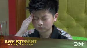 Salah satunya yang dia ucapkan akan peristiwa di tahun 2020. Roy Kiyoshi Anak Indigo Episode 5 Youtube