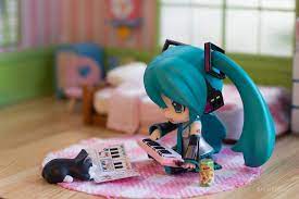 Img 6029 2 Miku Hatsune Miku Nendoroid