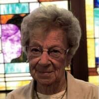 Betty Villmow Obituary