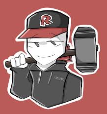 Guest Flee The Facility Roblox Pictures Roblox Character Art