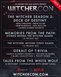 Witchercon 2021 won't reveal new witcher game. Thewitcher Com Home Of The Witcher Games