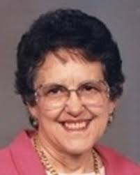 Elena Richardson Obituary September 1, 2010