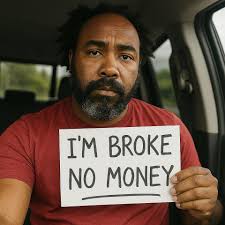 If she doing you like this she might need to😂🤣