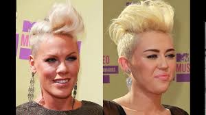 #hair goals #pink hair #short hair #short hairstyles #highlights #pink lips #makeup #blonde hair i've never cut my hair short, so i don't really have suggestions. Short Haircuts Like Pink Youtube