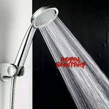 Mulai dari keperluan mandi seperti shampoo, sabun, sikat dan pasta gigi, tissue, dan handuk, sampai untuk kebersihan kamar mandi seperti sikat wc dan lantai, serta cairan pembersih.untuk dapat meletakkan itu semua tanpa menggunakan rak tentunya akan membuat kamar mandi kamu justru berantakan. Harga Shower Mandi Set Terbaik Kamar Mandi Perlengkapan Rumah Agustus 2021 Shopee Indonesia