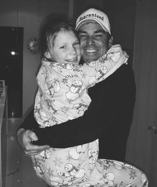 Brooke Warne's grief for dad Shane detailed in new TikTok