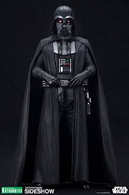 Darth Vader Artfx Statue By Kotobukiya In 2020 Darth Vader Statue Star Wars Fan Gifts Star Wars Episode Iv