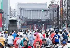 Asia / eastern asia / japan / tokyo. Tokyo Marathon 2022 Sports Tours International